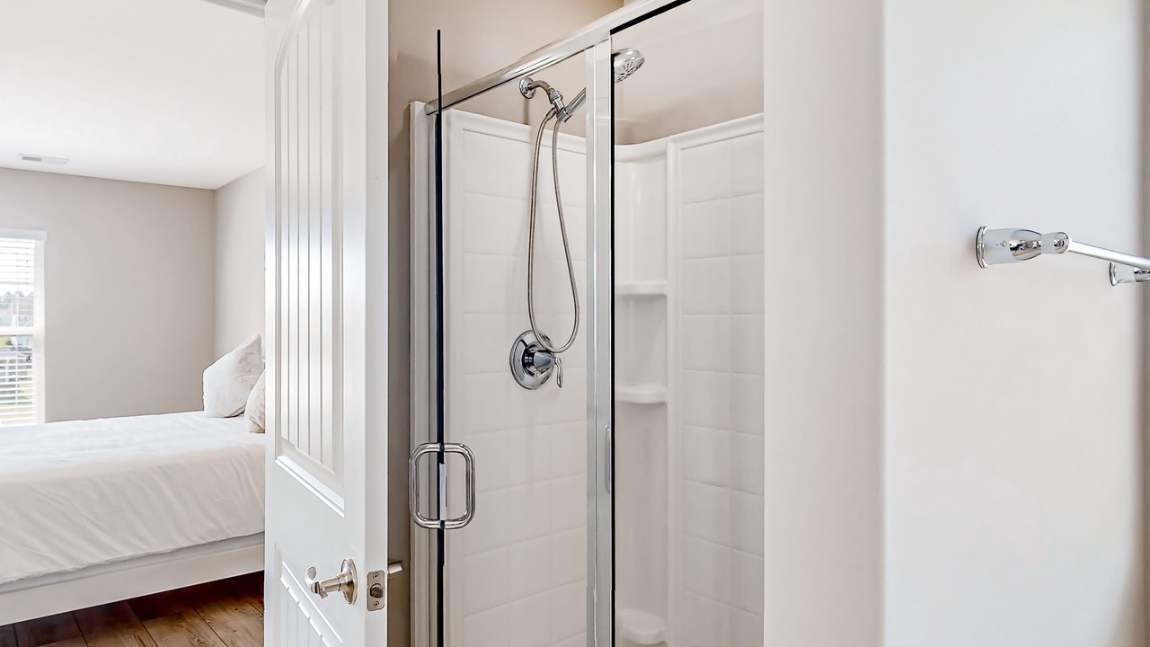 Photo of Bathroom in Port Wentworth