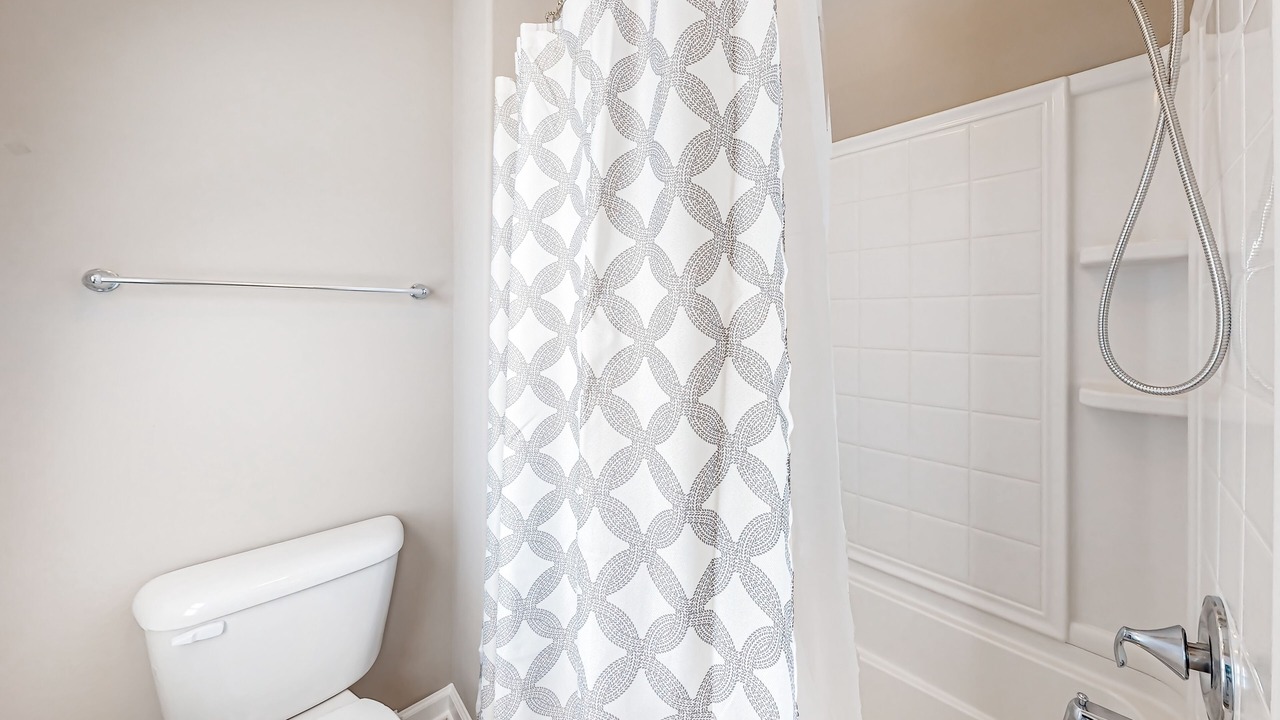 Photo of Bathroom in Port Wentworth