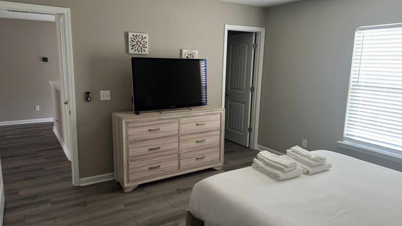 Photo of Bedroom in Port Wentworth