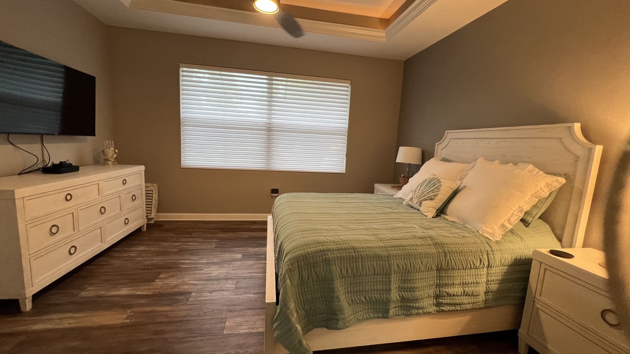 Photo of Bedroom in Braden River