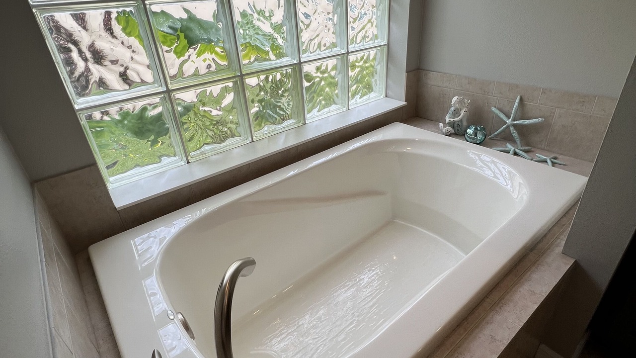 Photo of Bathroom in Braden River
