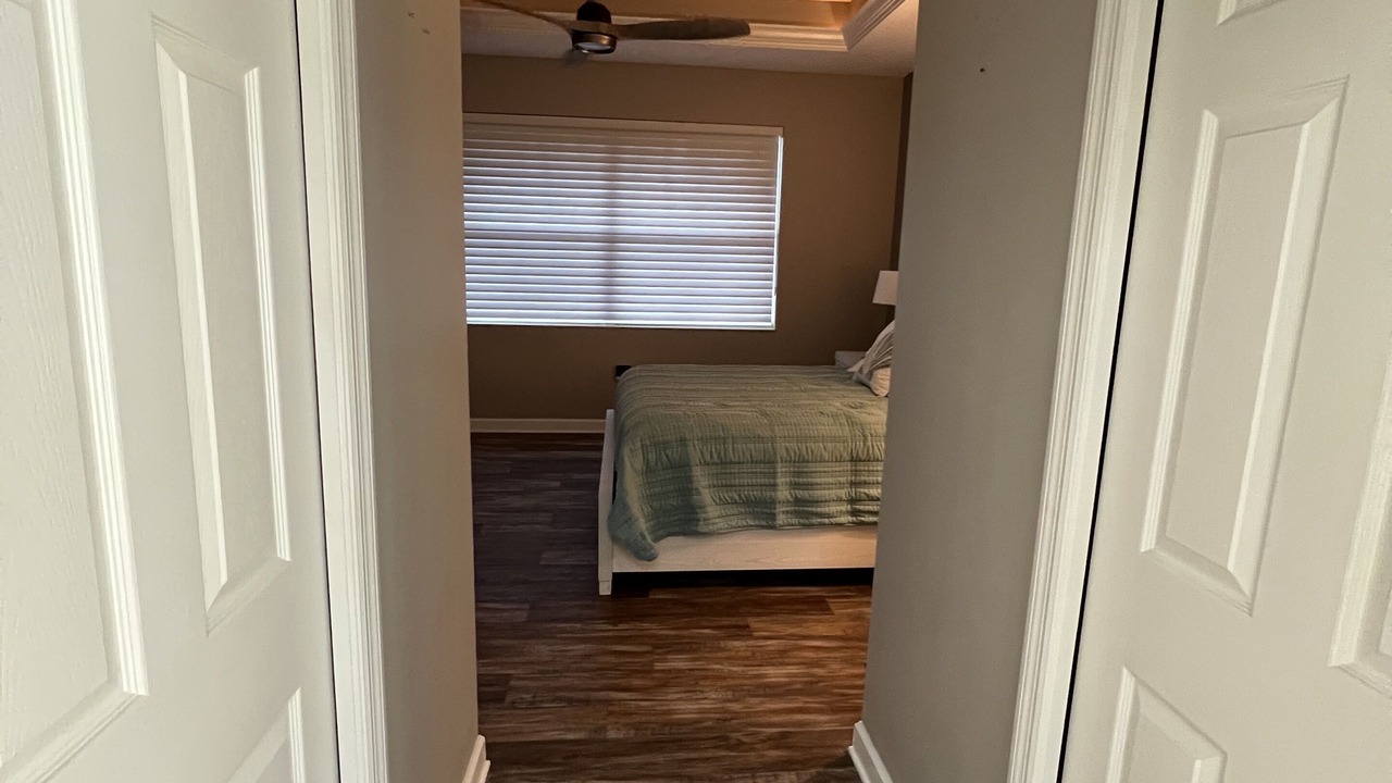Photo of Bedroom in Braden River