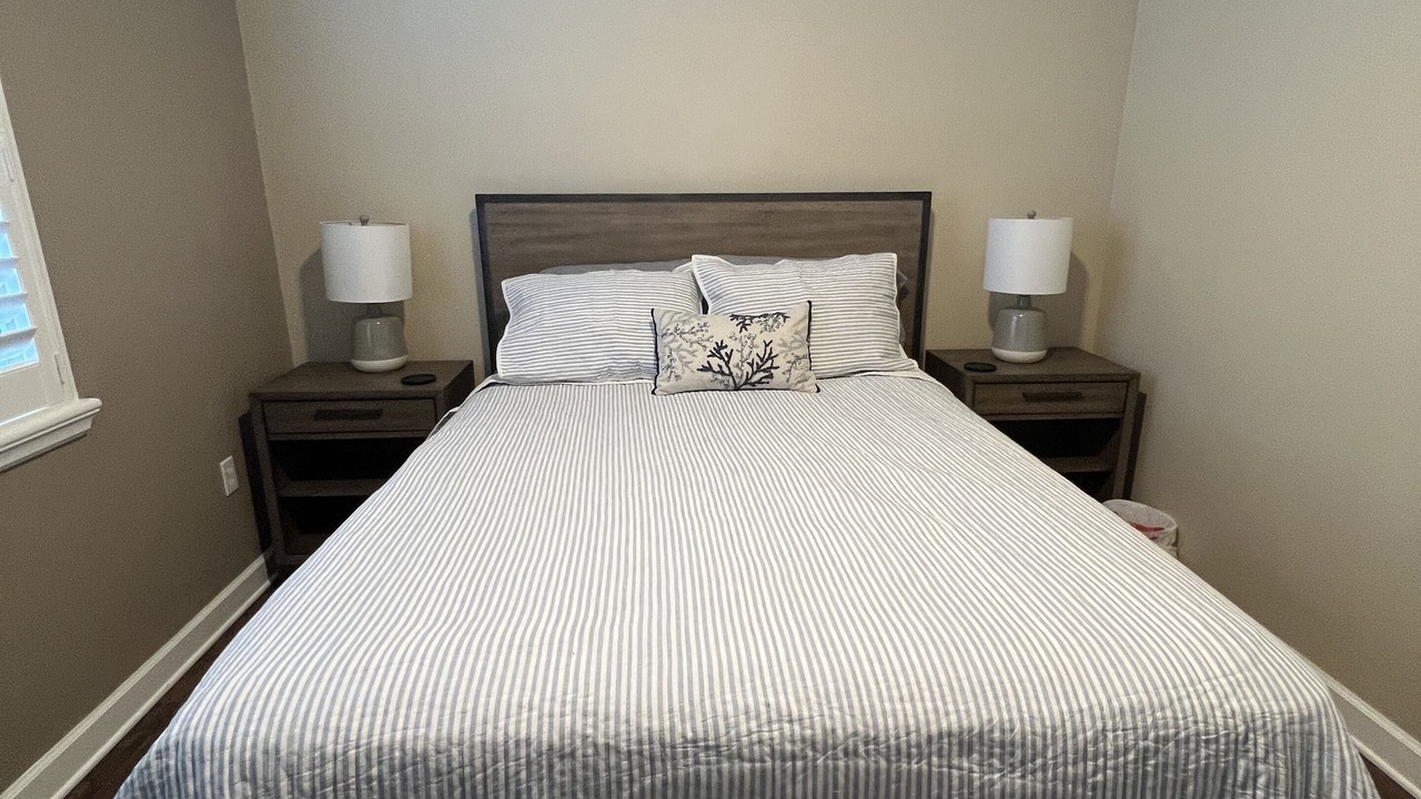 Photo of Bedroom in Braden River