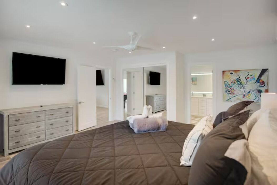 Photo of Bedroom in Bay Esplanade