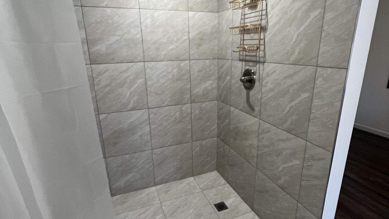 Photo of Bathroom in Ludowici