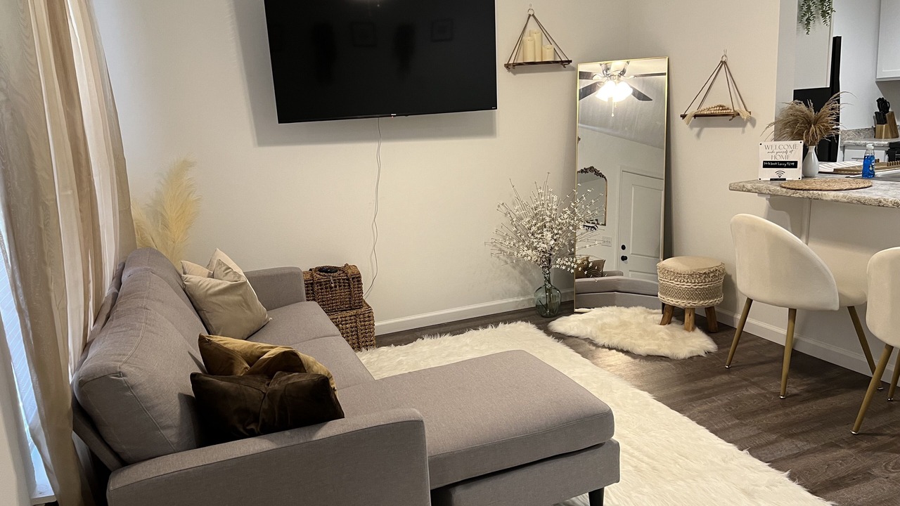 Photo of Livingroom in Ludowici