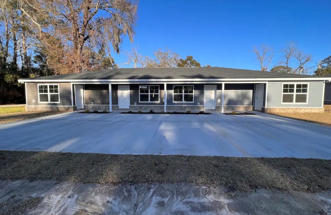Photo of Outdoor in Ludowici