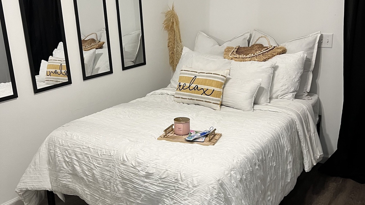 Photo of Bedroom in Ludowici