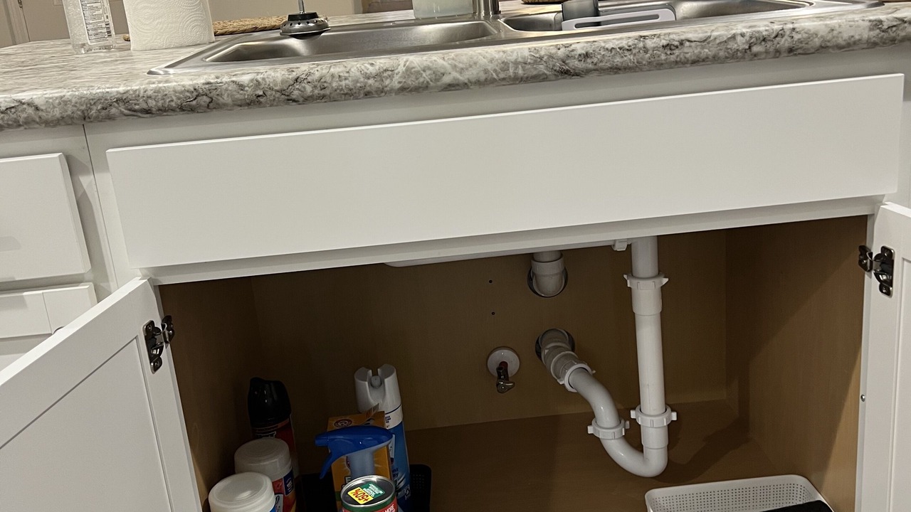 Photo of Bathroom in Ludowici