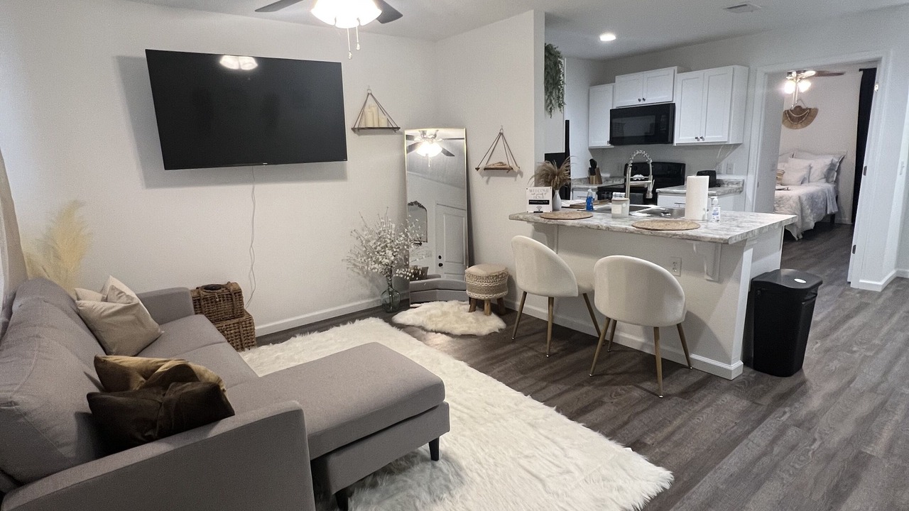 Photo of Livingroom in Ludowici