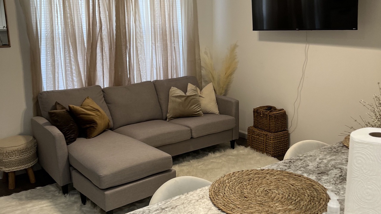 Photo of Livingroom in Ludowici