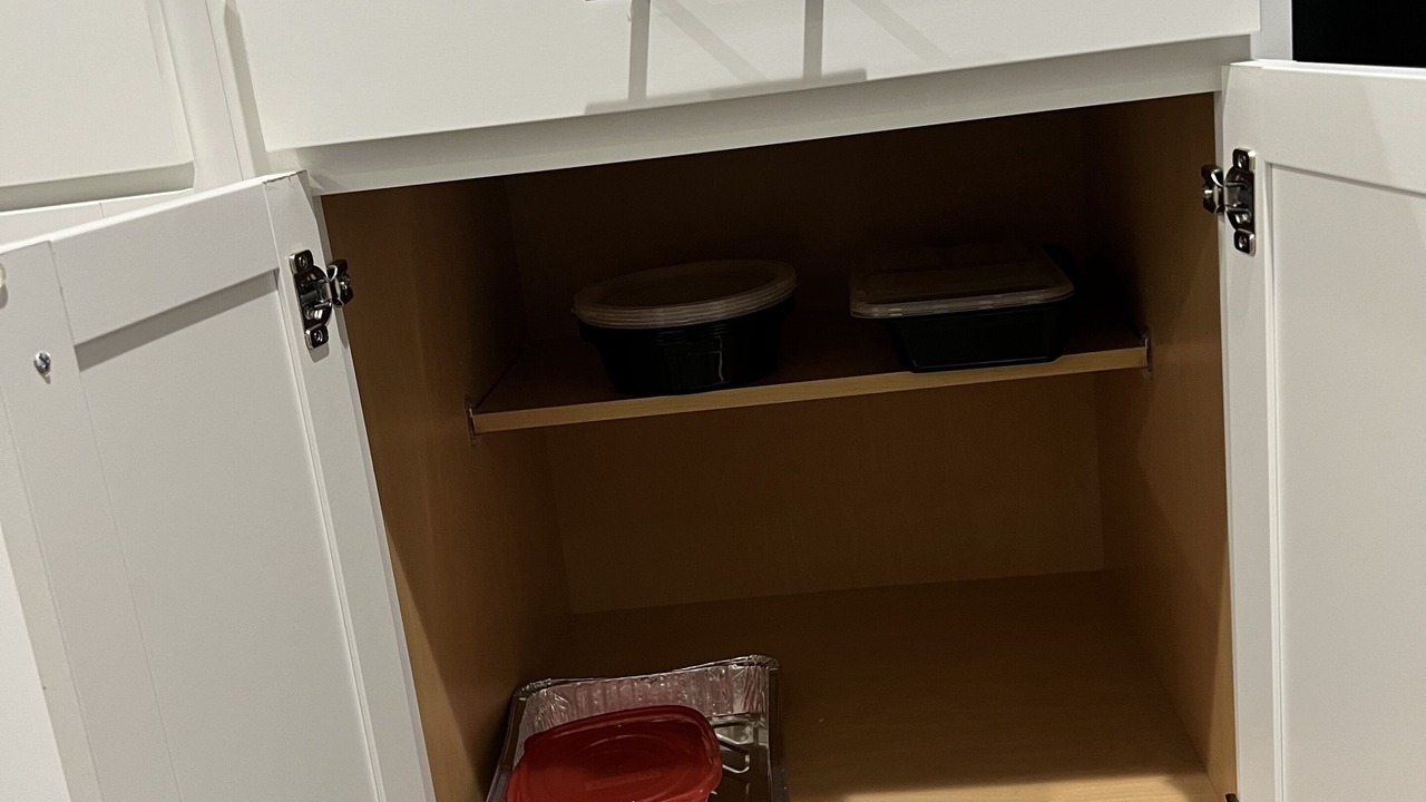 Photo of Kitchen in Ludowici