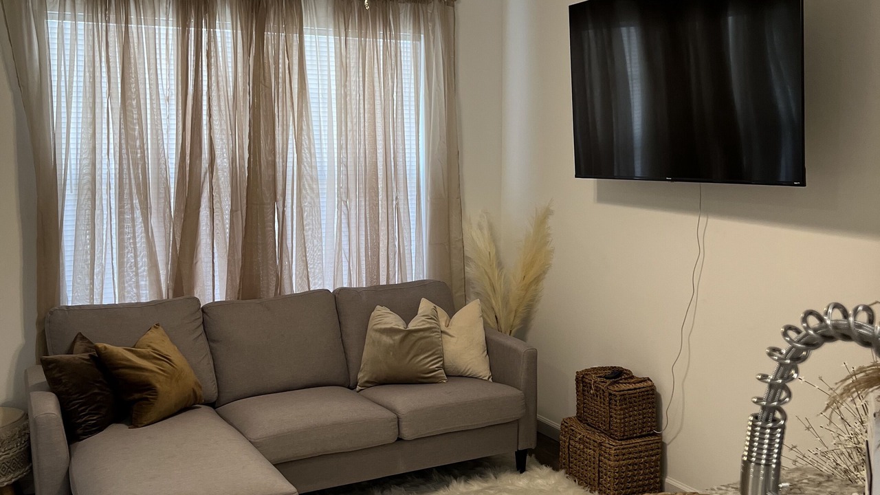 Photo of Livingroom in Ludowici