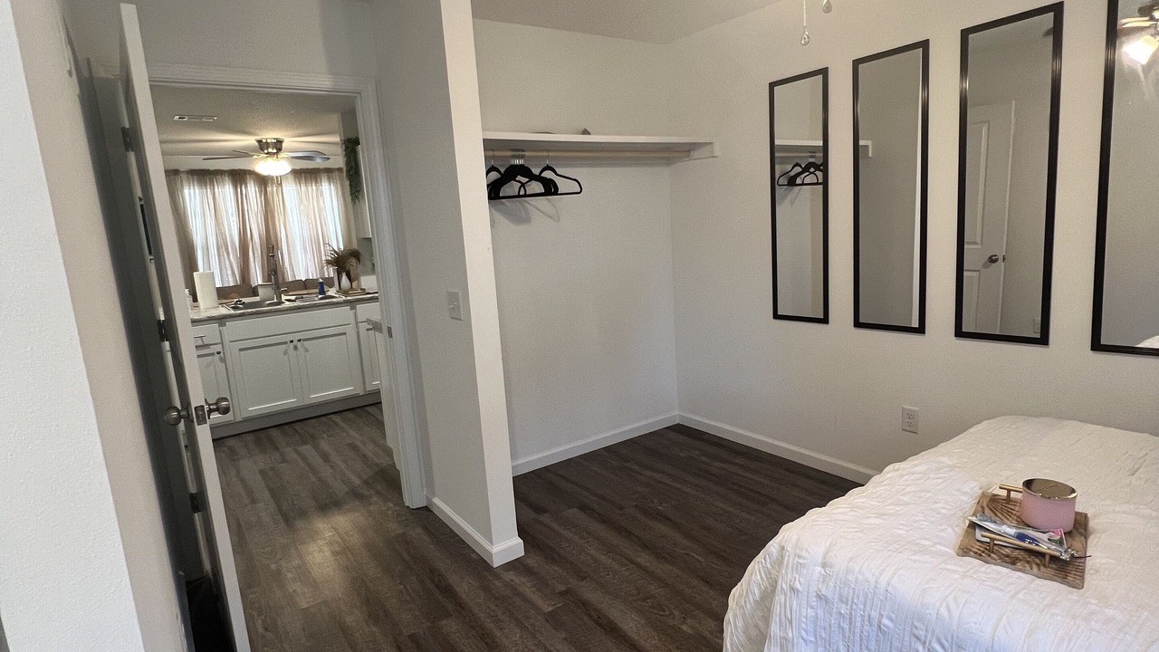 Photo of Bedroom in Ludowici