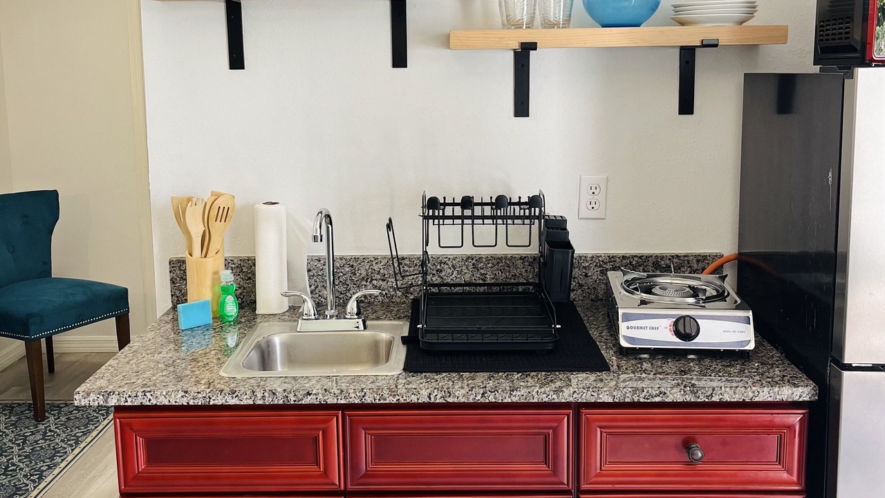Photo of Kitchen in Bloomingdale