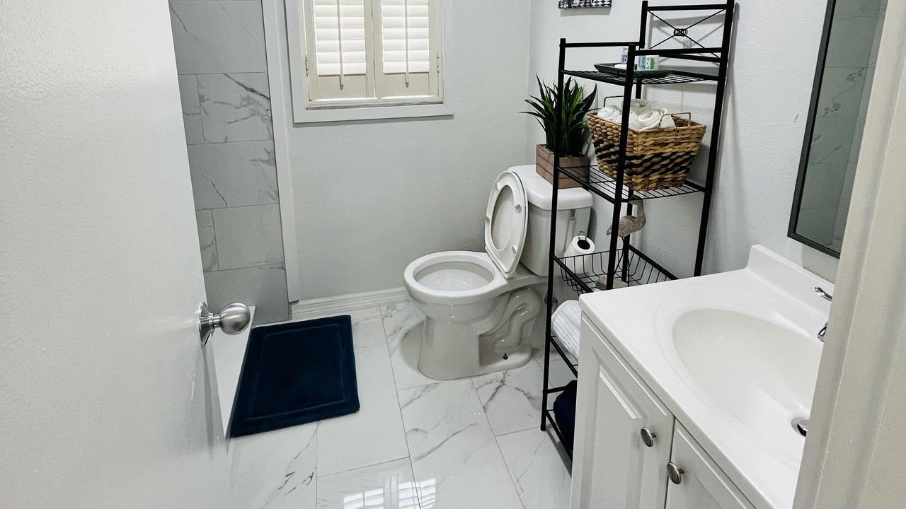 Photo of Bathroom in Bloomingdale