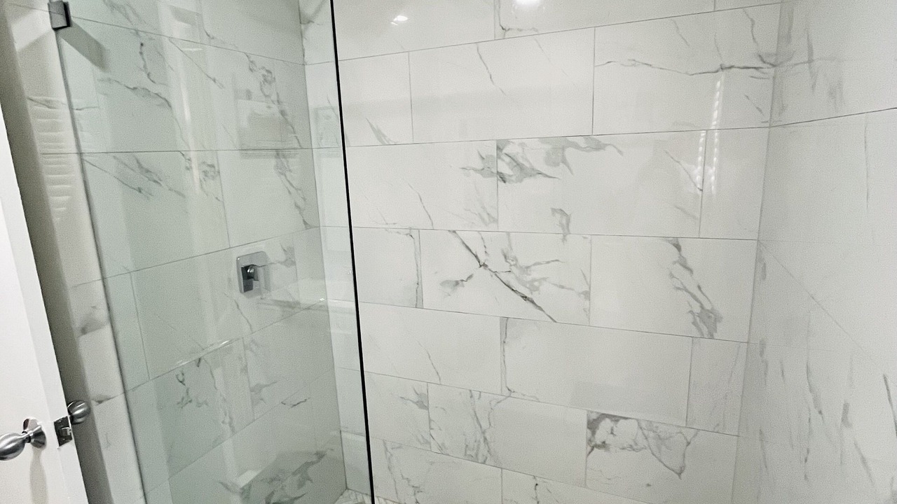 Photo of Bathroom in Bloomingdale