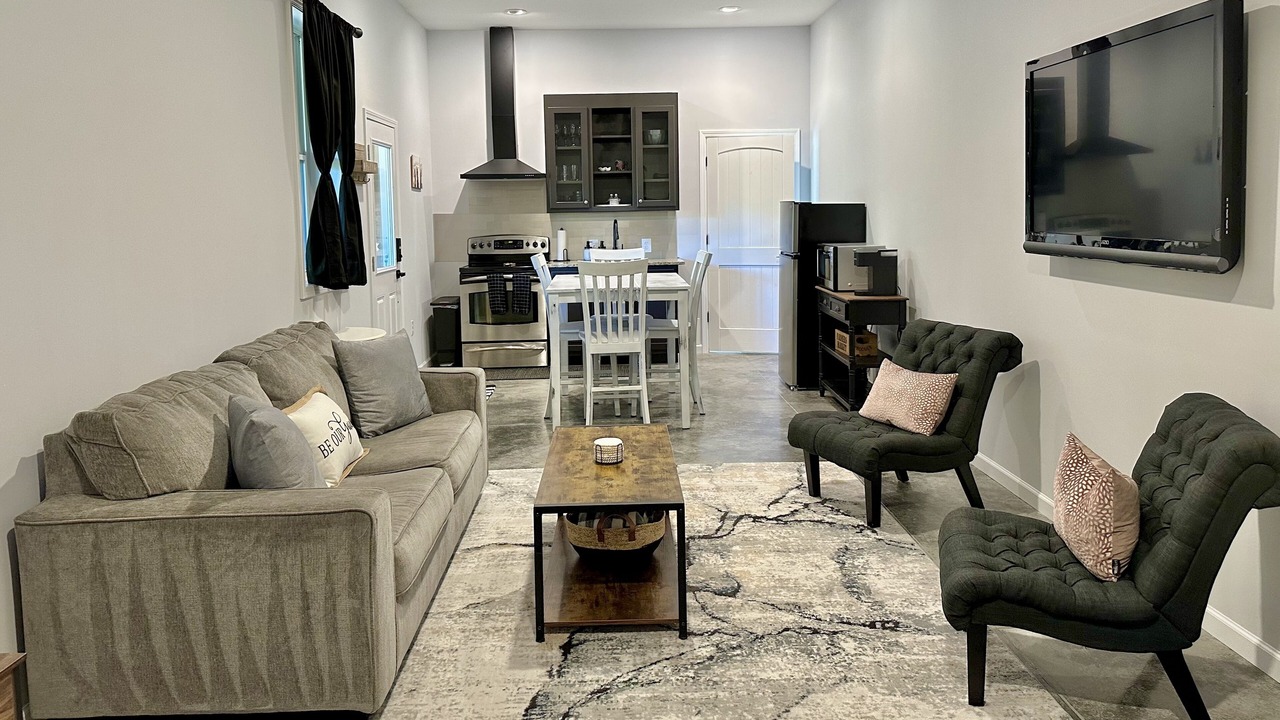 Photo of Livingroom in Winder