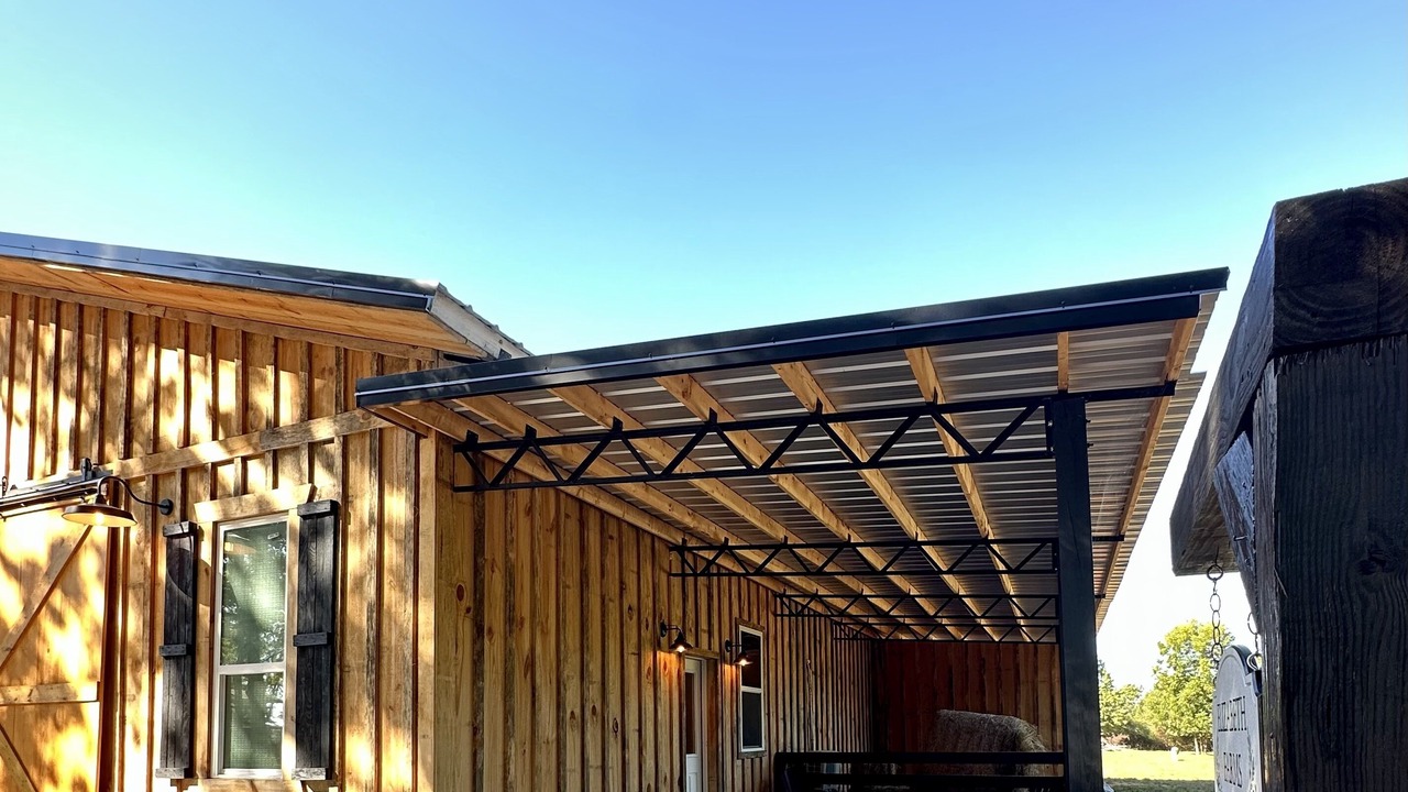 Photo of Outdoor in Winder