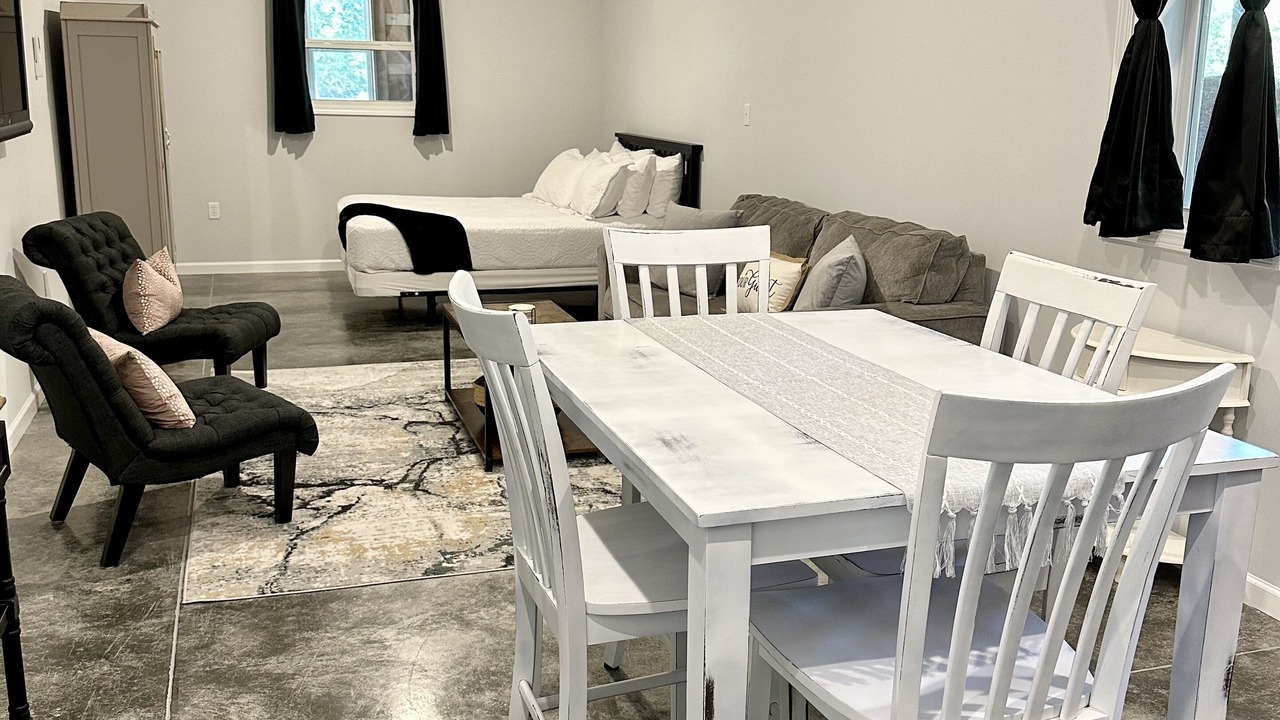 Photo of Bedroom in Winder