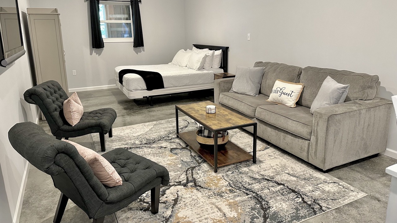 Photo of Bedroom in Winder