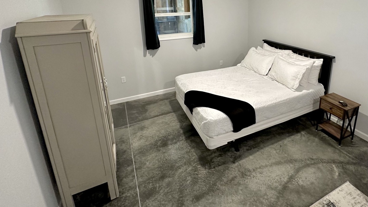 Photo of Bedroom in Winder