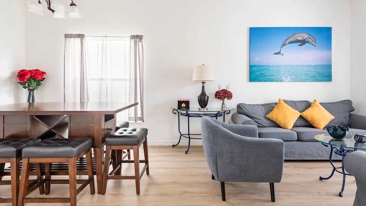 Photo of Livingroom in Cumbrian Lakes