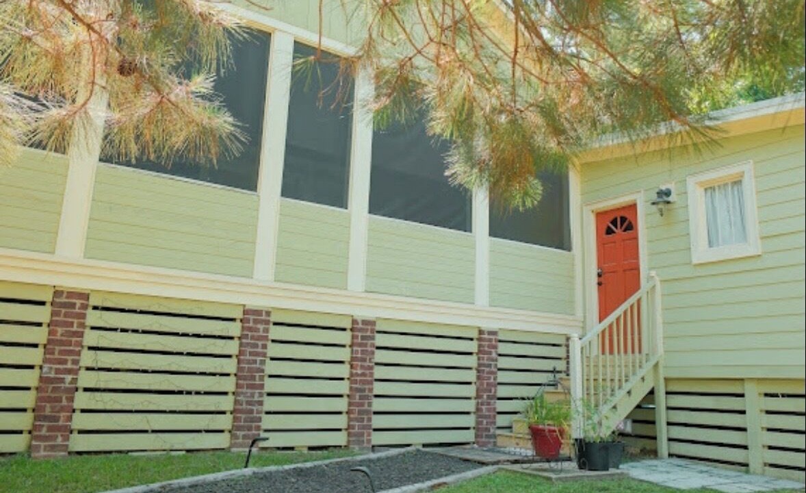Photo of Outdoor in Camden
