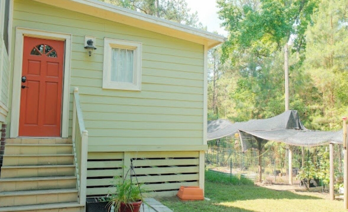 Photo of Outdoor in Camden