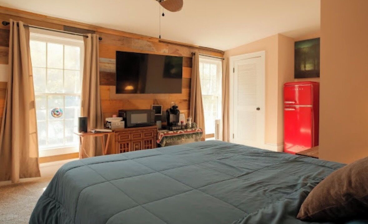 Photo of Bedroom in Camden