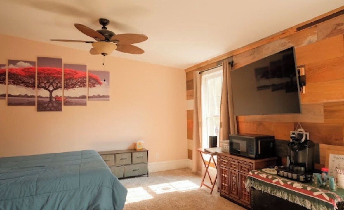 Photo of Bedroom in Camden