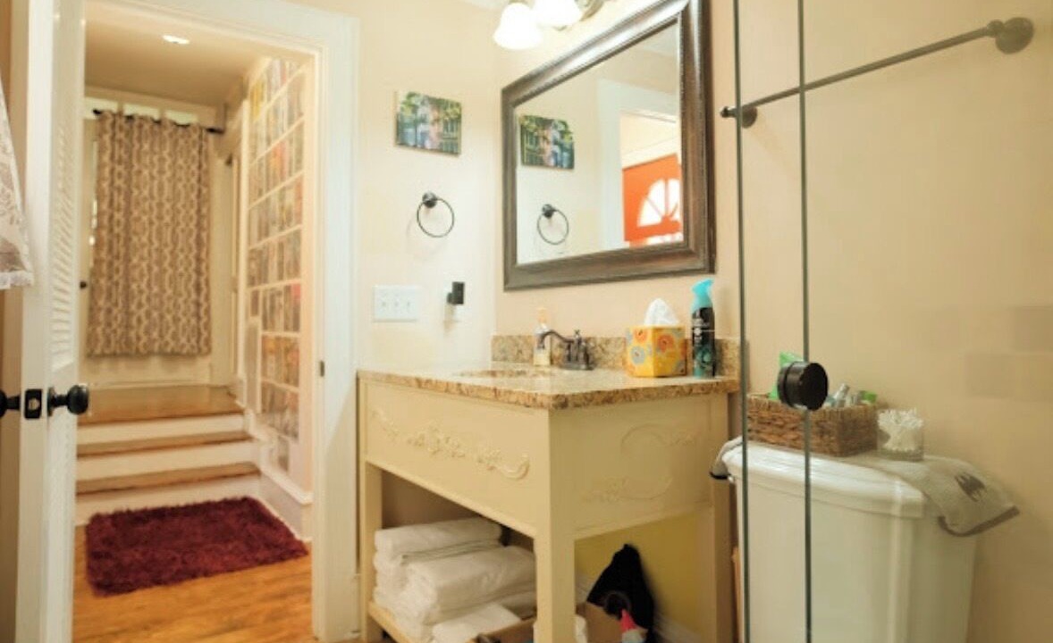 Photo of Bathroom in Camden