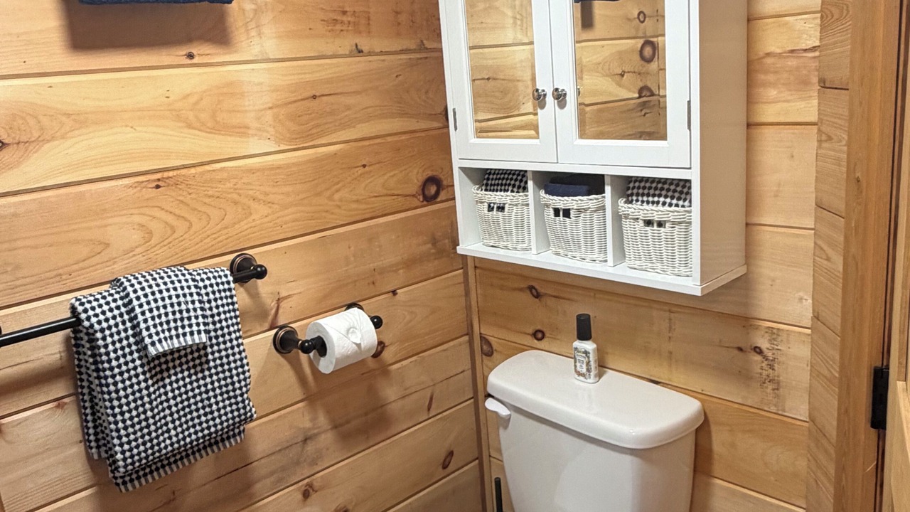 Photo of Bathroom in Whittier