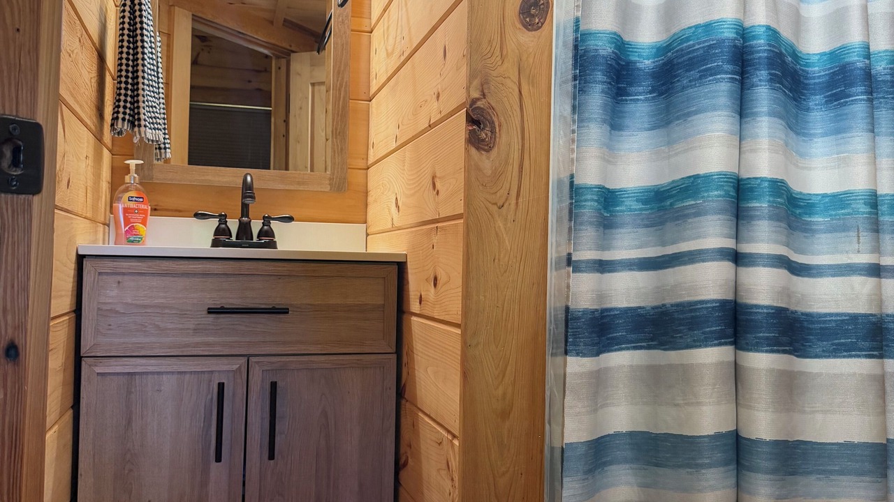 Photo of Bathroom in Whittier