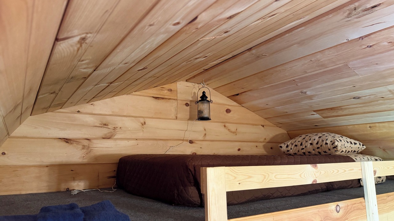 Photo of Bedroom in Whittier