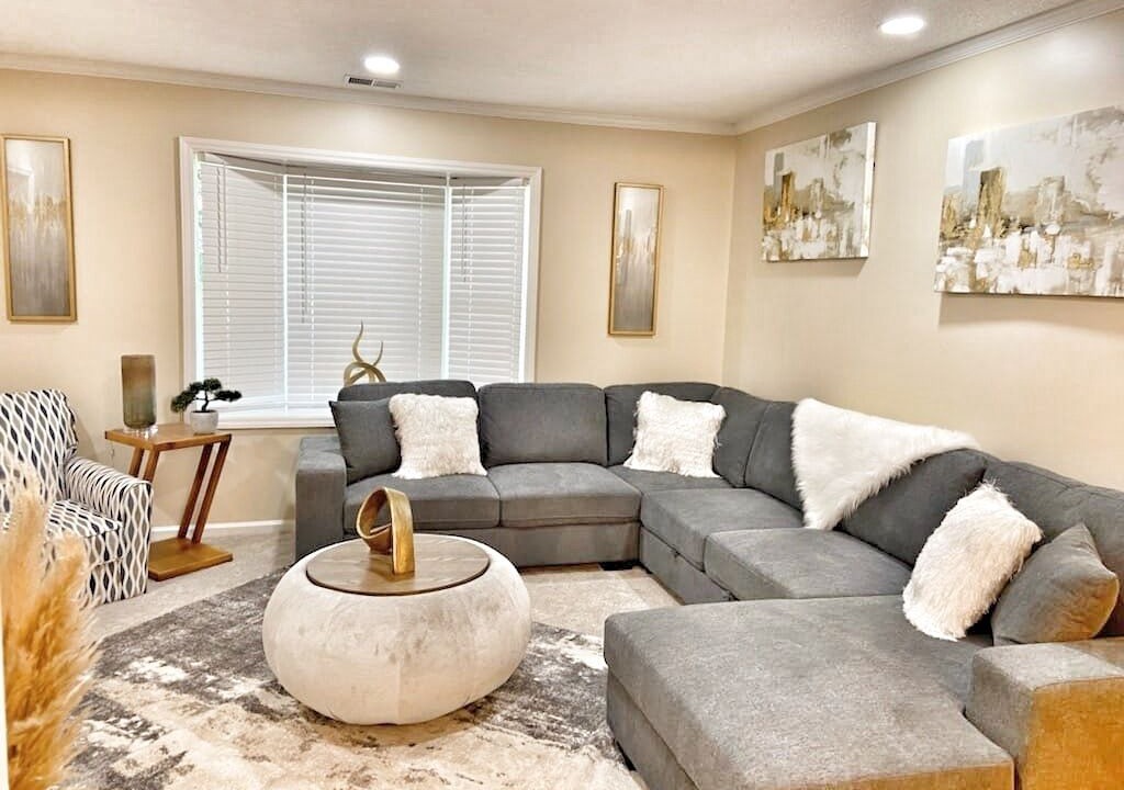Photo of Livingroom in Marlwood Acre