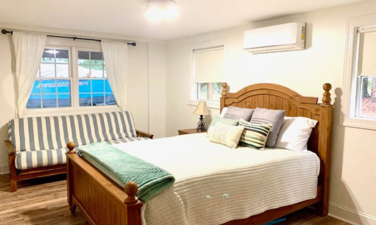 Photo of Bedroom in Prosperity