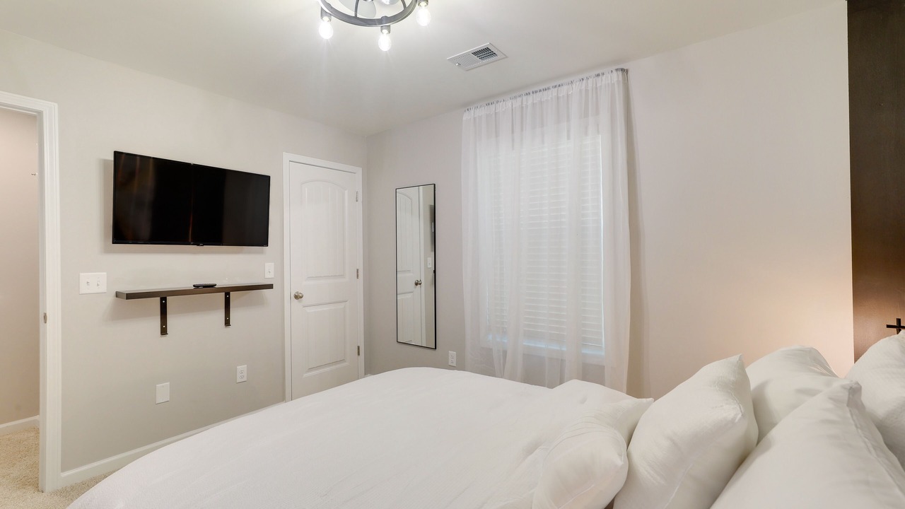 Photo of Bedroom in Sumter