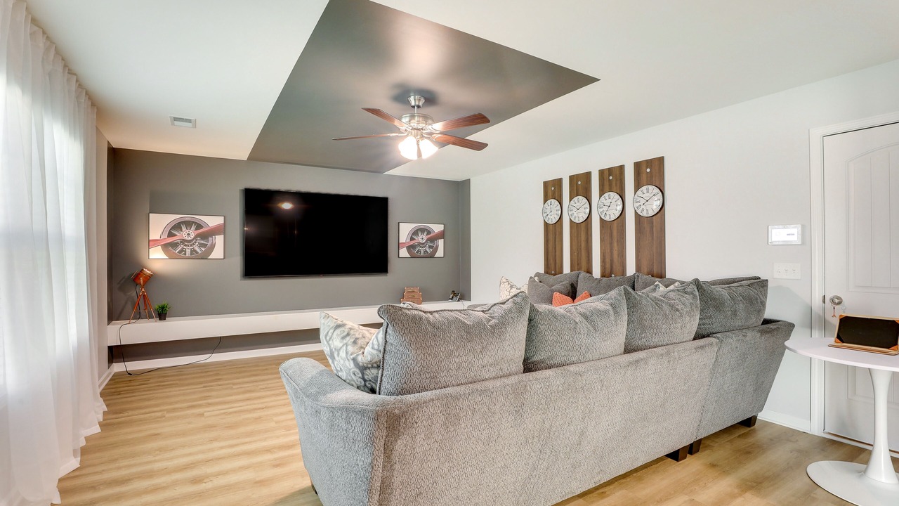 Photo of Livingroom in Sumter