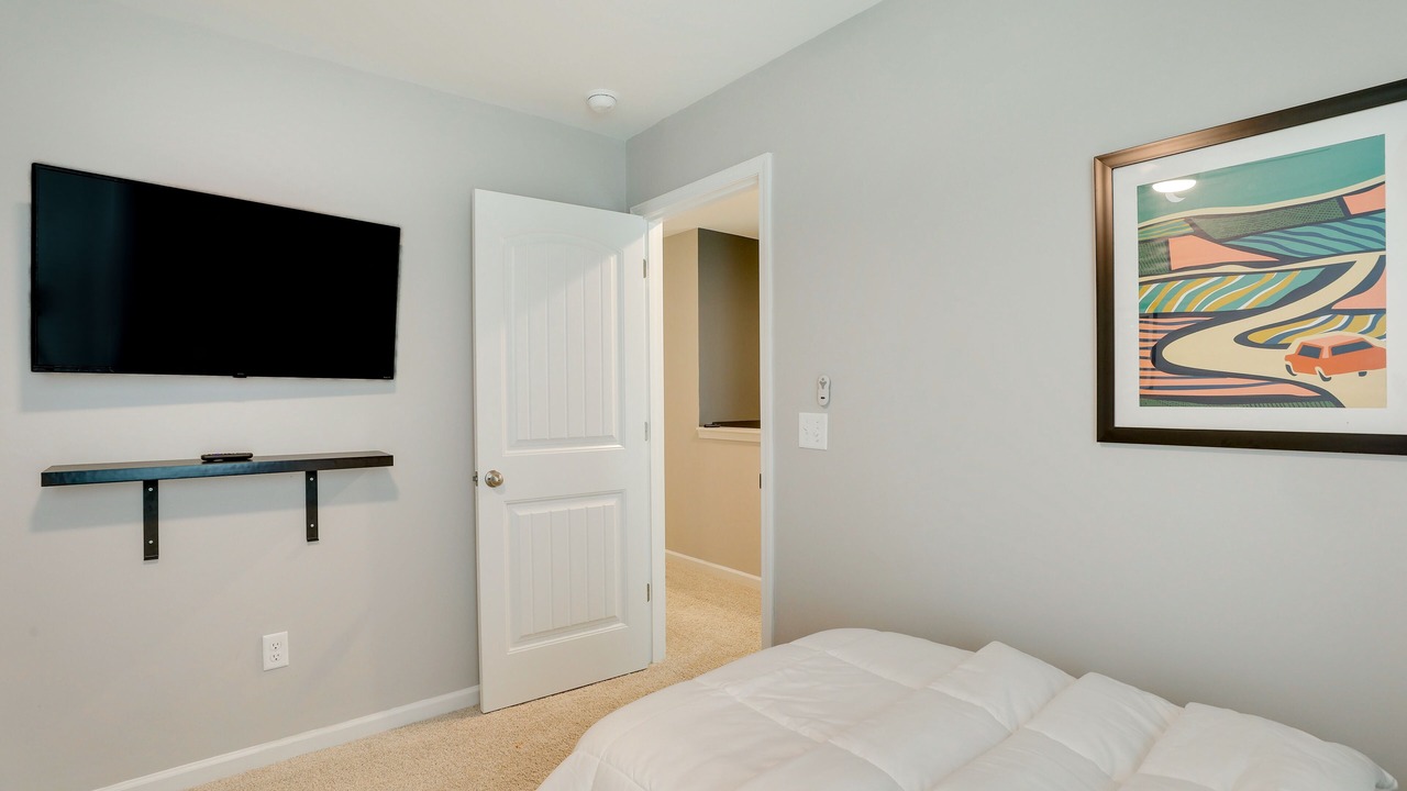 Photo of Bedroom in Sumter