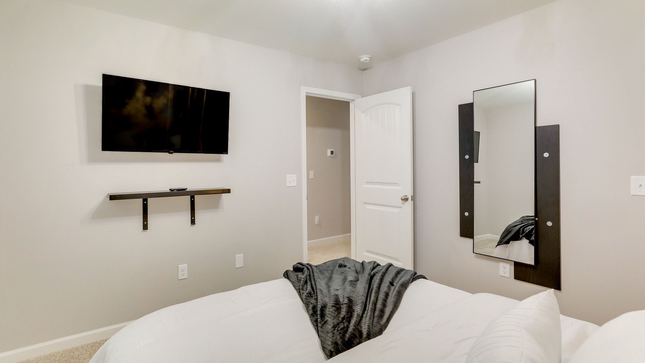 Photo of Bedroom in Sumter