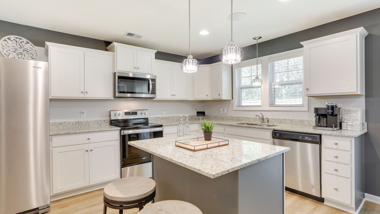Photo of Kitchen in Sumter
