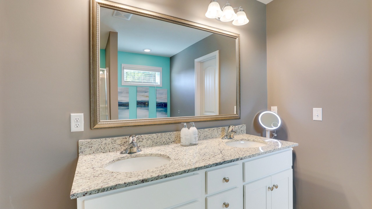 Photo of Bathroom in Sumter