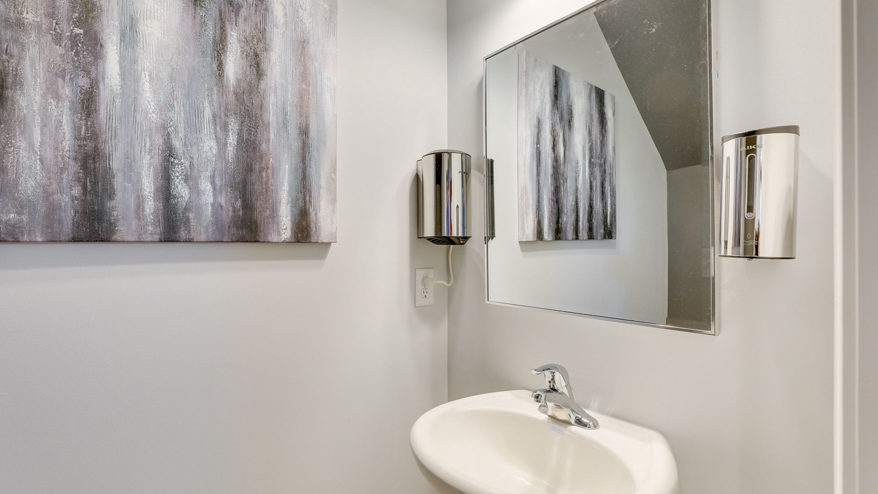 Photo of Bathroom in Sumter