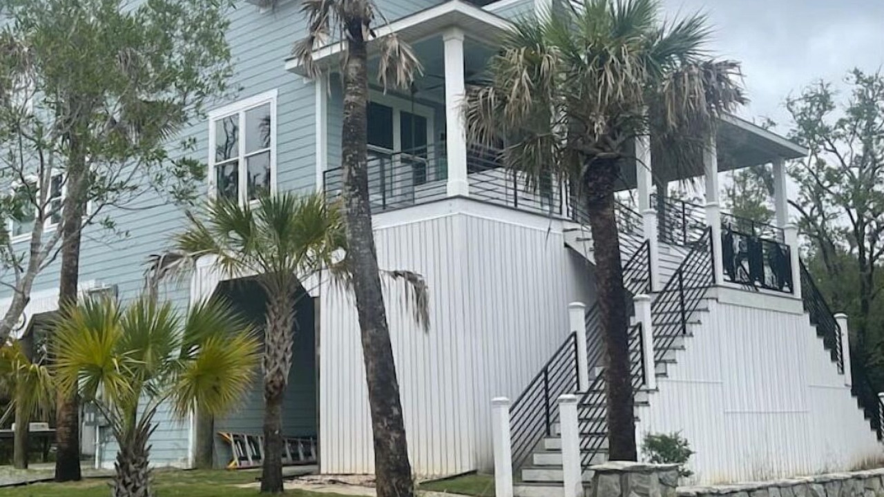Photo of Outdoor in Edisto Island