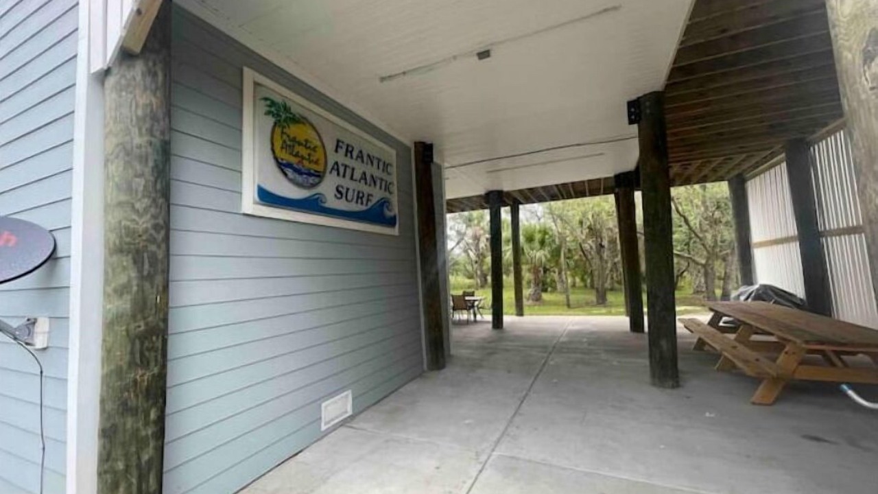 Photo of Outdoor in Edisto Island