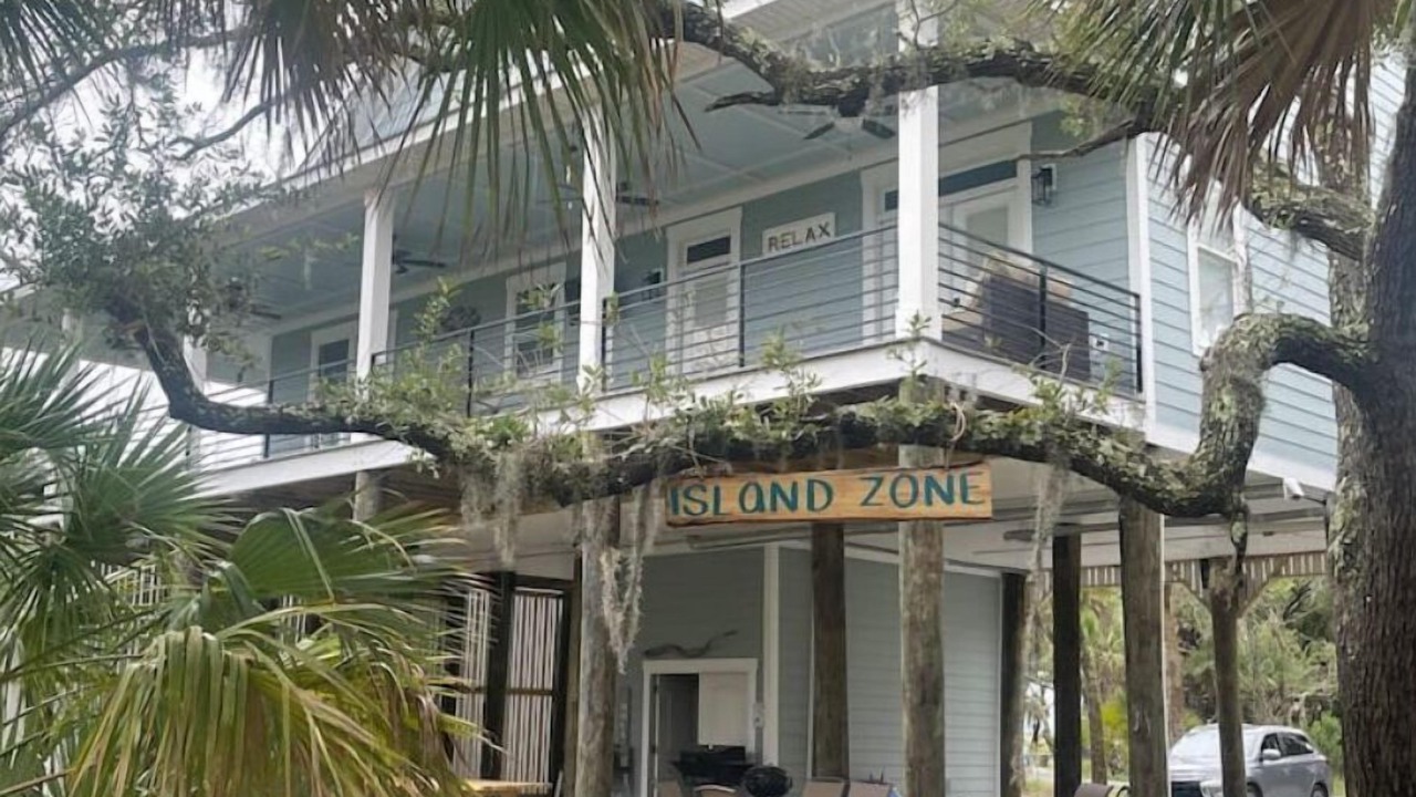 Photo of Outdoor in Edisto Island