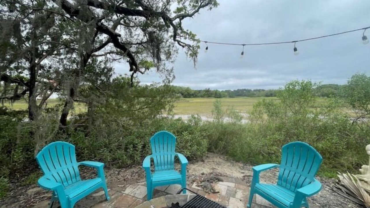 Photo of Outdoor in Edisto Island