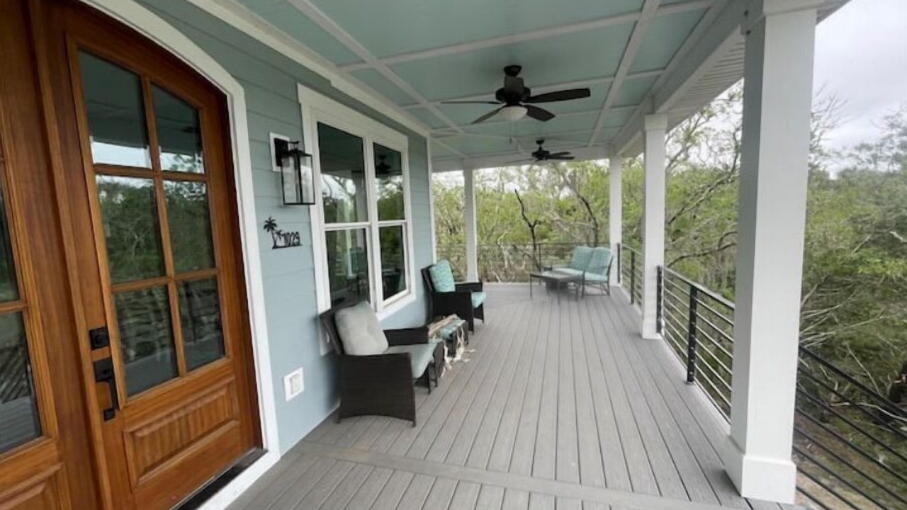 Photo of Outdoor in Edisto Island