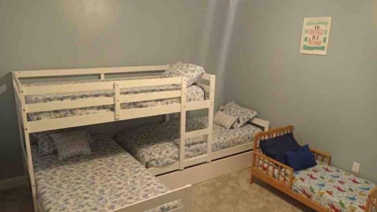 Photo of Bedroom in Edisto Island